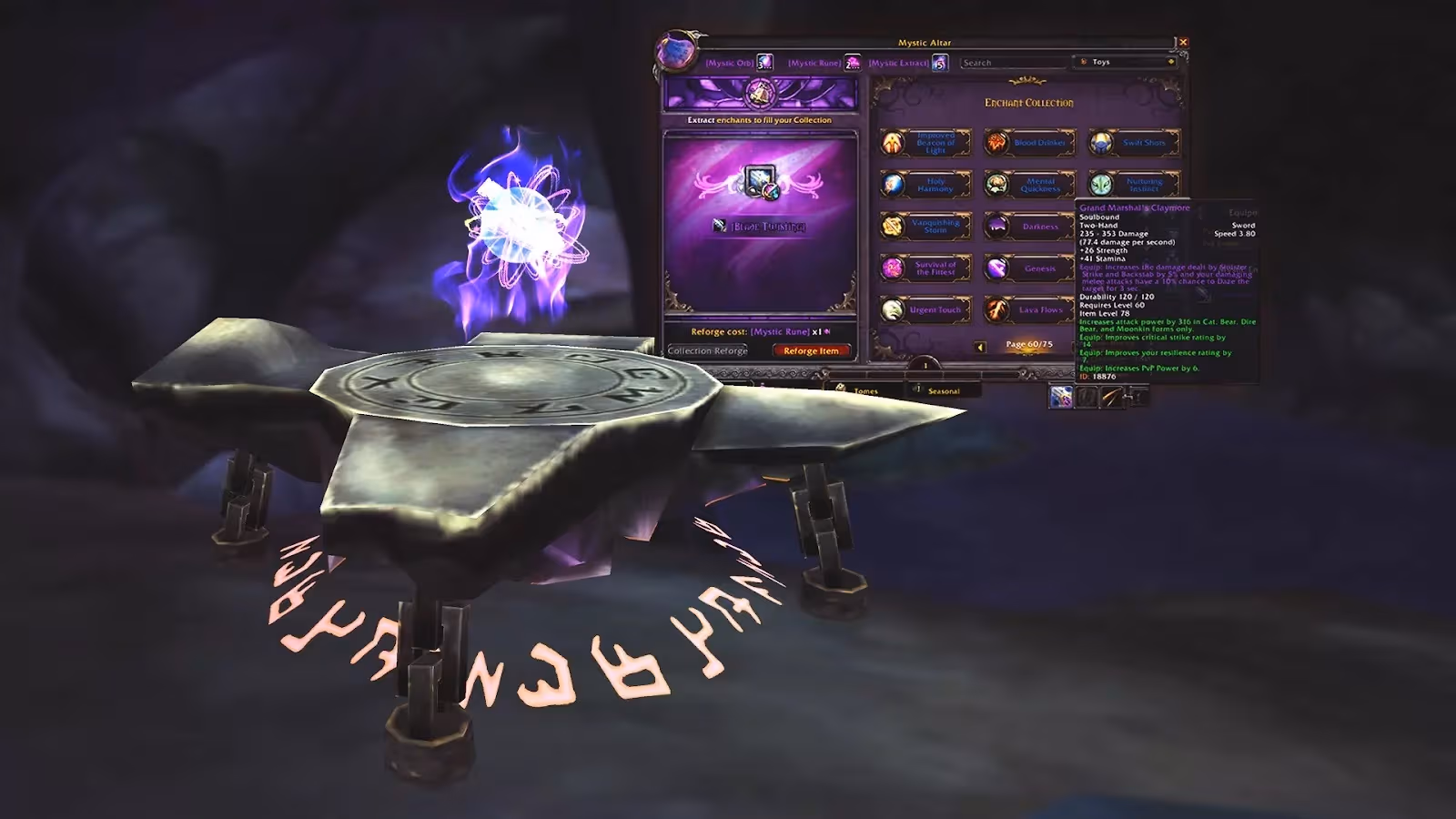 62 Zones, Every Flight Path